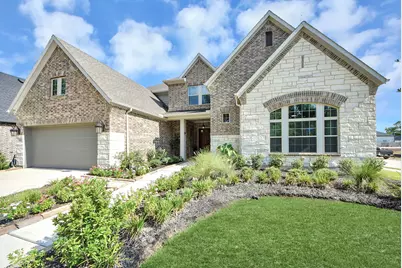 1443 Columbia Grove Drive, Missouri City, TX 77459 - Photo 3