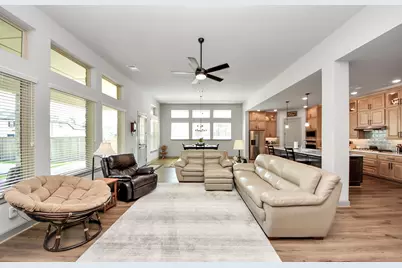1443 Columbia Grove Drive, Missouri City, TX 77459 - Photo 23