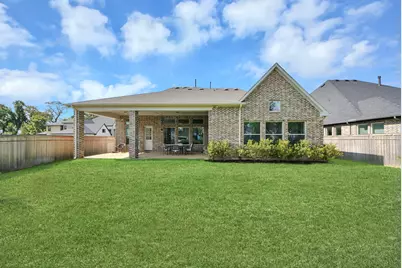 1443 Columbia Grove Drive, Missouri City, TX 77459 - Photo 43
