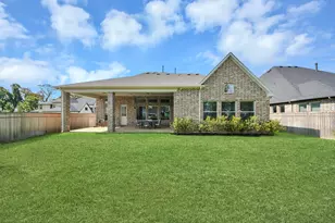 1443 Columbia Grove Drive, Missouri City, TX 77459 - Photo 43