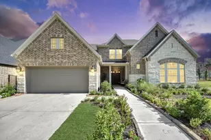 1443 Columbia Grove Drive, Missouri City, TX 77459 - Photo 1