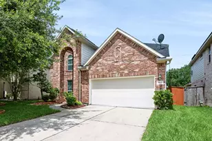3022 Palm Harbour Dr, Missouri City, TX 77459 - Photo 1