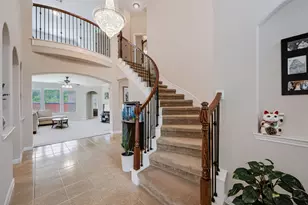 3022 Palm Harbour Dr, Missouri City, TX 77459 - Photo 5