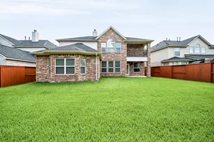 3022 Palm Harbour Dr, Missouri City, TX 77459 - Photo 31