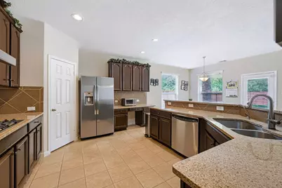 3022 Palm Harbour Drive, Missouri City, TX 77459 - Photo 7