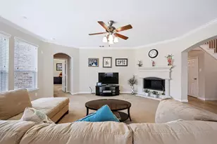 3022 Palm Harbour Dr, Missouri City, TX 77459 - Photo 11