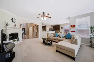3022 Palm Harbour Dr, Missouri City, TX 77459 - Photo 13