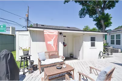 219 W 30th Street #1A, Houston, TX 77018 - Photo 15