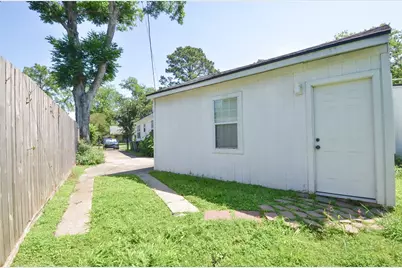 219 W 30th Street #1A, Houston, TX 77018 - Photo 27
