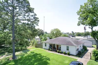 219 W 30th Street #1A, Houston, TX 77018 - Photo 29