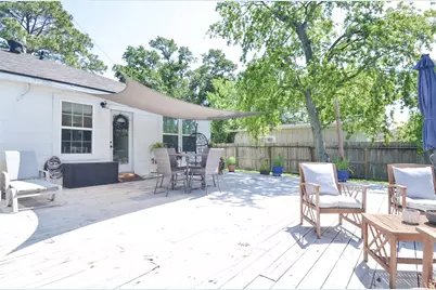 219 W 30th Street #1A, Houston, TX 77018 - Photo 23