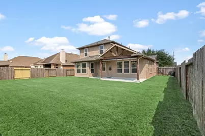 16011 David Hill Lane, Hockley, TX 77447 - Photo 5