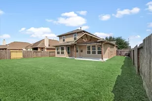 16011 David Hill Ln, Hockley, TX 77447 - Photo 5