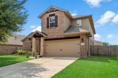 16011 David Hill Lane, Hockley, TX 77447 - Photo 45