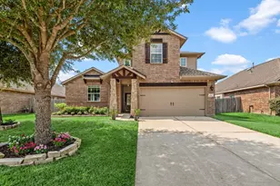 16011 David Hill Ln, Hockley, TX 77447 - Photo 1