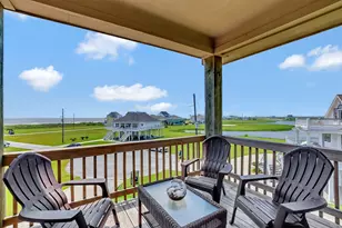708 Kyndall Cor, Port Bolivar, TX 77650 - Photo 1