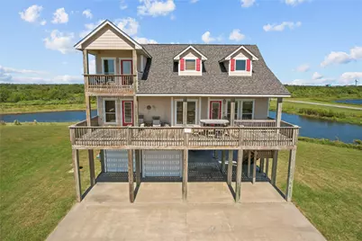 708 Kyndall Corner, Port Bolivar, TX 77650 - Photo 33