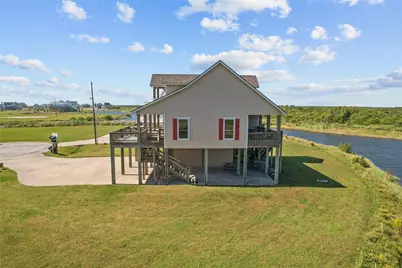 708 Kyndall Corner, Port Bolivar, TX 77650 - Photo 43