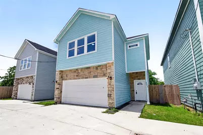 8628 Scott Street, Houston, TX 77051 - Photo 3