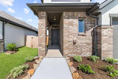 8807 Oak Ivy Lane, Richmond, TX 77407 - Photo 3