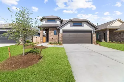 8807 Oak Ivy Lane, Richmond, TX 77407 - Photo 1