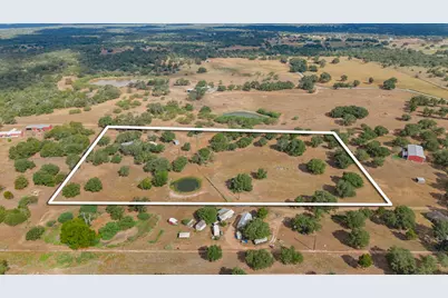 233 Ranch Road, Yoakum, TX 77995 - Photo 3