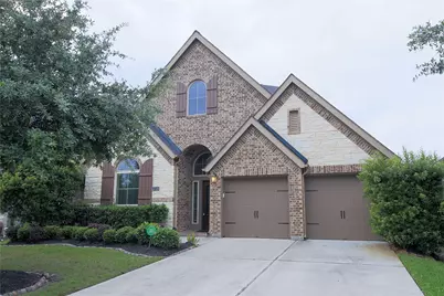 27126 Ashley Hills Court, Fulshear, TX 77441 - Photo 1