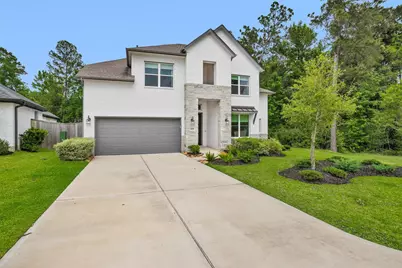 319 Samuels Link Lane, Montgomery, TX 77316 - Photo 3