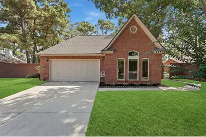 4226 Misty Timbers Way, Houston, TX 77345 - Photo 1
