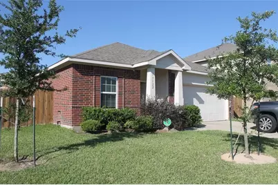 17822 Riata Canyon Court, Cypress, TX 77433 - Photo 1