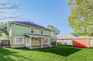 22618 Dabney Manor Ln, Katy, TX 77449 - Photo 31