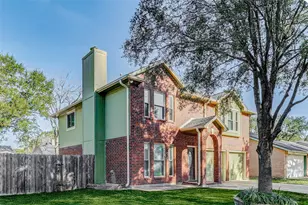 22618 Dabney Manor Ln, Katy, TX 77449 - Photo 3