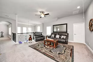 14926 Dogwood View Ln, Cypress, TX 77429 - Photo 29