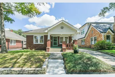 931 Teetshorn Street, Houston, TX 77009 - Photo 1