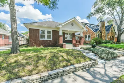 931 Teetshorn Street, Houston, TX 77009 - Photo 3