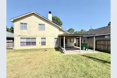 10106 Pear Limb Drive, Houston, TX 77099 - Photo 25