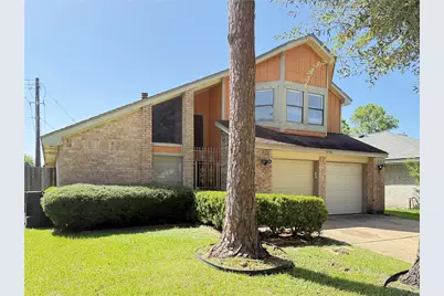 10106 Pear Limb Drive, Houston, TX 77099 - Photo 3