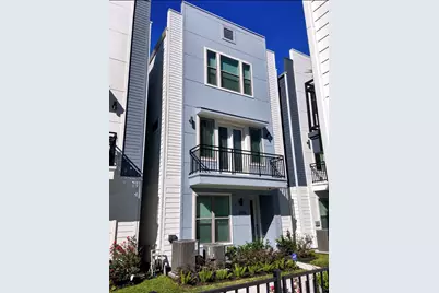 2208 McGowen Street, Houston, TX 77004 - Photo 1
