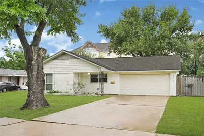2131 Counter Point Drive, Houston, TX 77055 - Photo 1
