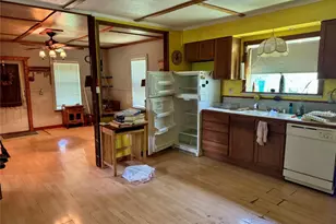 385 Ole Long Pull Rd, Livingston, TX 77351 - Photo 5