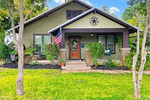 106 W Bobkat, Moulton, TX 77975 - Photo 1