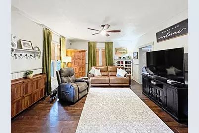 106 W Bobkat, Moulton, TX 77975 - Photo 7