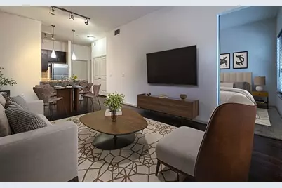 306 McGowen Street #3111, Houston, TX 77006 - Photo 1
