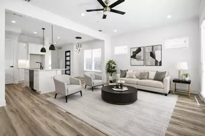 6723 Burkett Street, Houston, TX 77021 - Photo 3