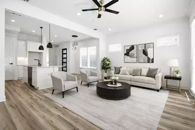 6723 Burkett Street, Houston, TX 77021 - Photo 3