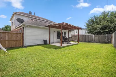 7207 Foxvista Lane, Humble, TX 77338 - Photo 25
