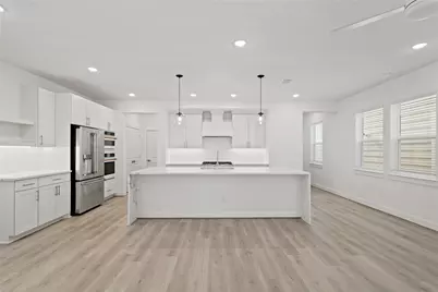 2307 Via Cami Lane, Houston, TX 77051 - Photo 3