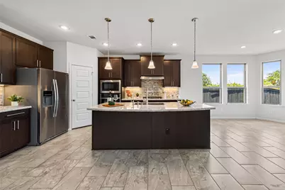 923 Orange Zest Lane, Richmond, TX 77406 - Photo 13