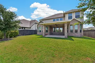 923 Orange Zest Ln, Richmond, TX 77406 - Photo 45