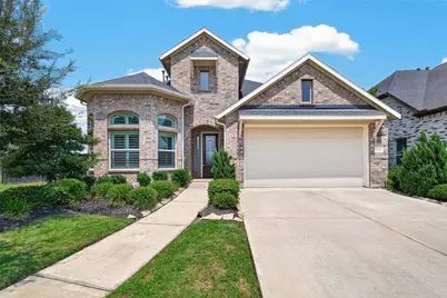 923 Orange Zest Lane, Richmond, TX 77406 - Photo 1